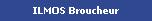 ILMOS Broucheur